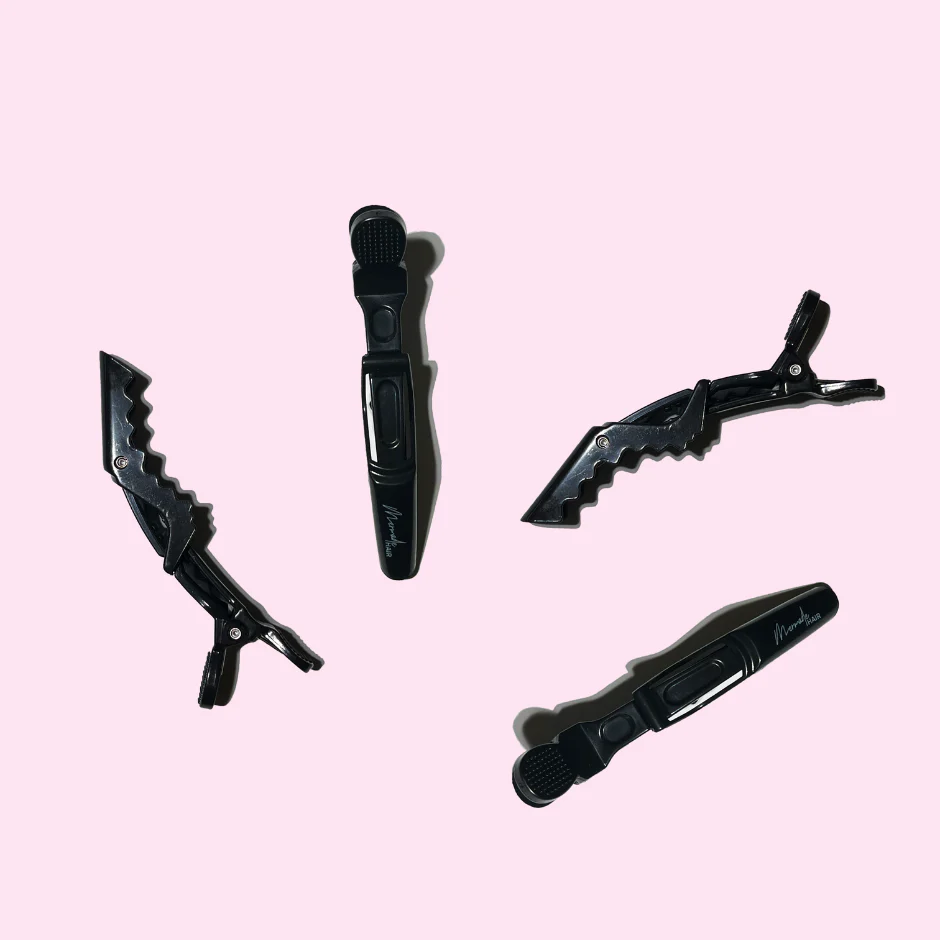 Grip Clips - Black - Image 3