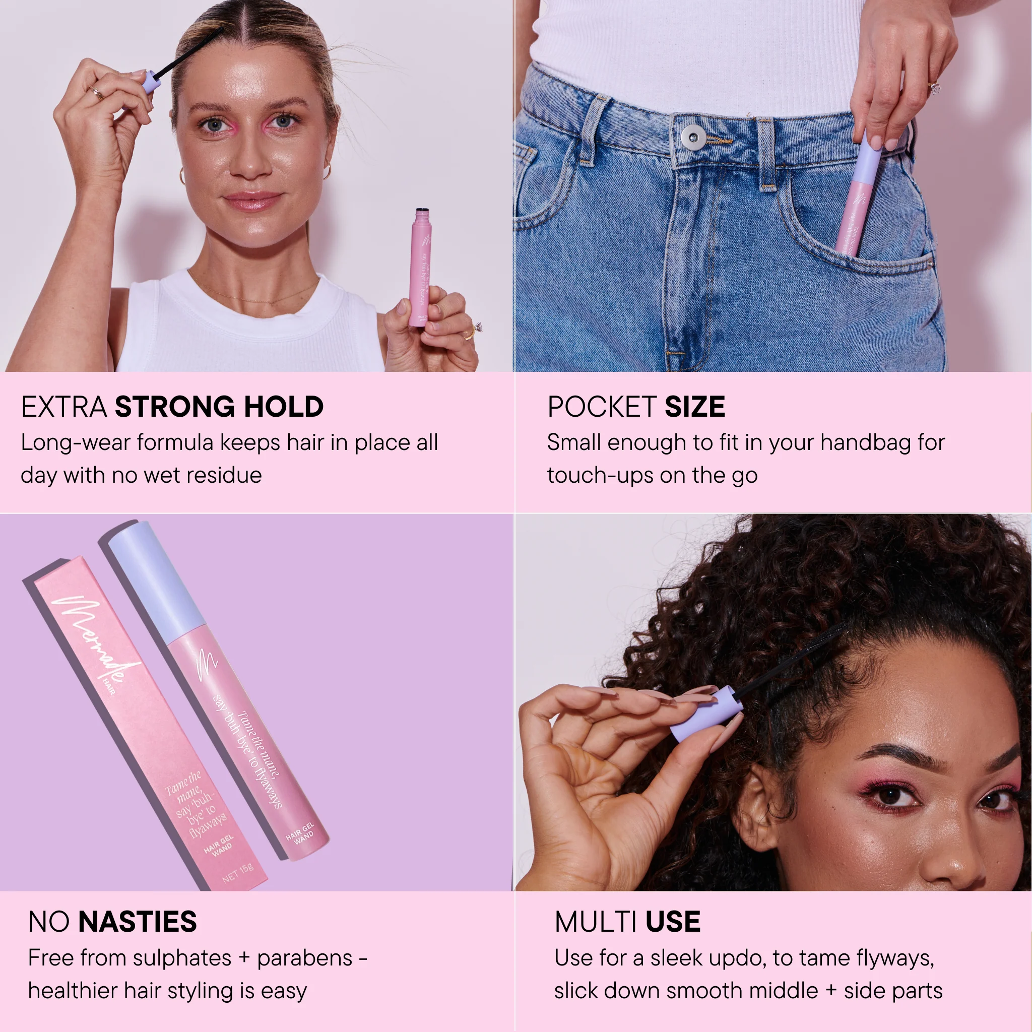 Hair Gel Wand - Image 7