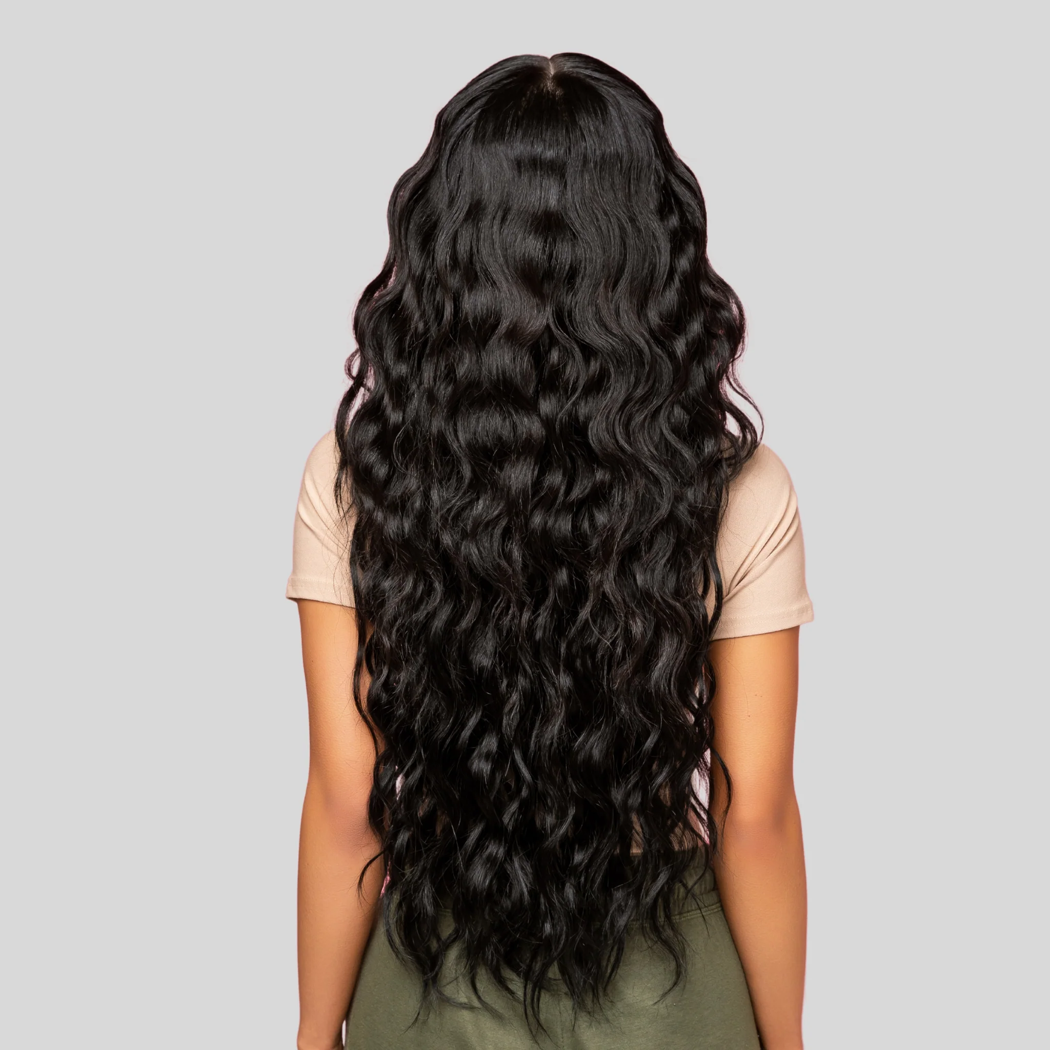 1.25" Original Pro Waver - Pink - Image 5