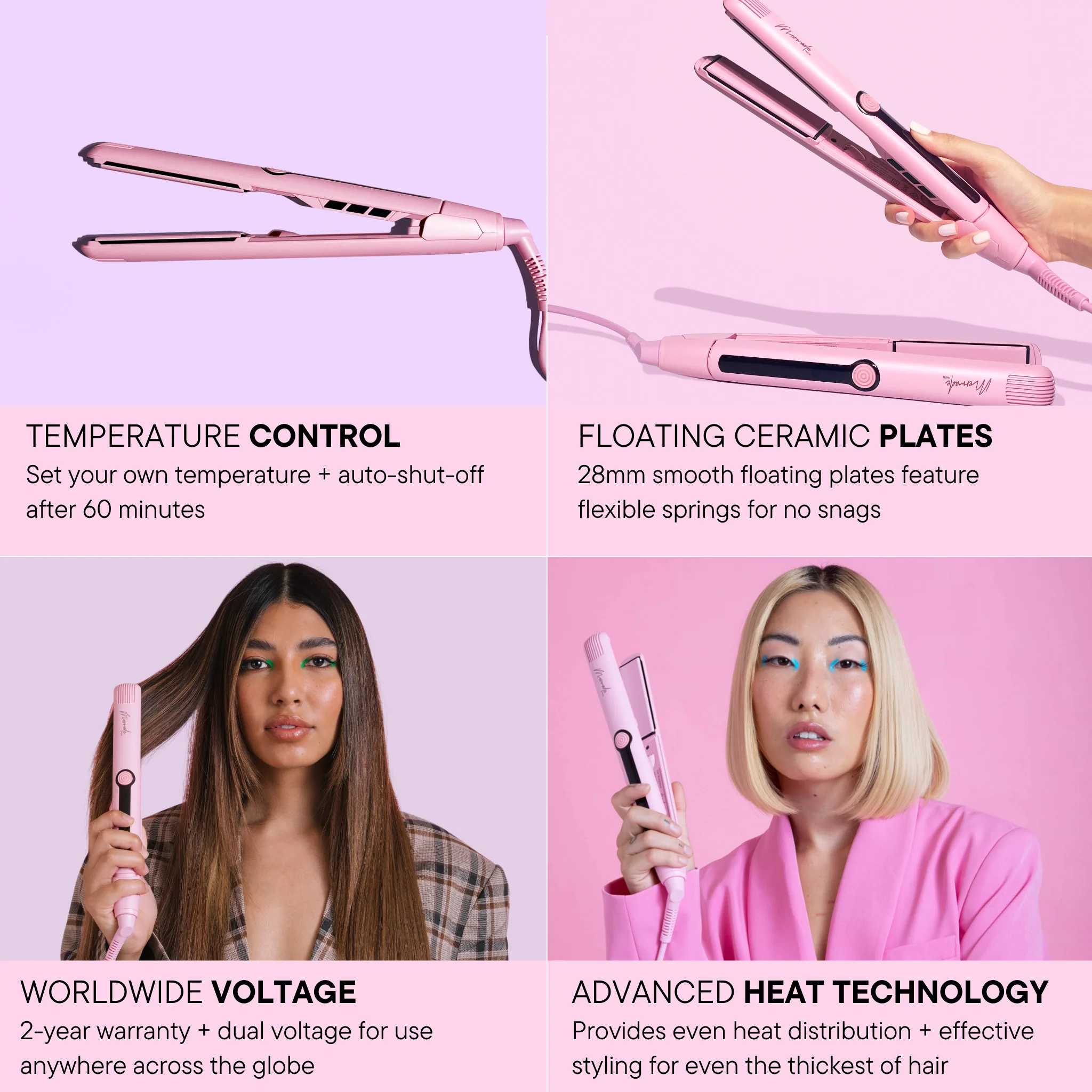 1.1" Straightener - Image 9