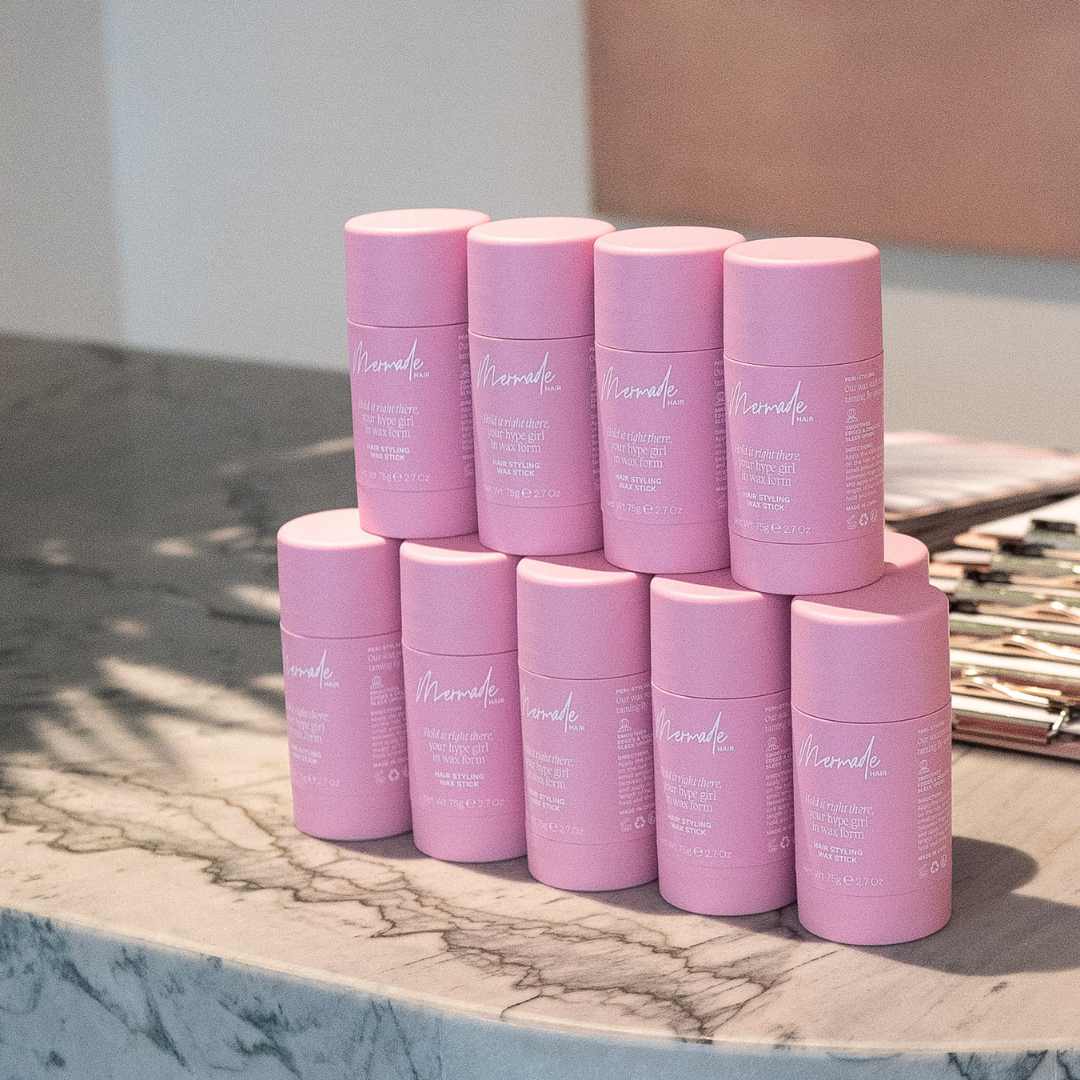 Hair Styling Wax Stick - Image 3